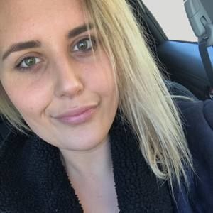 Meet your Posher, Jessie